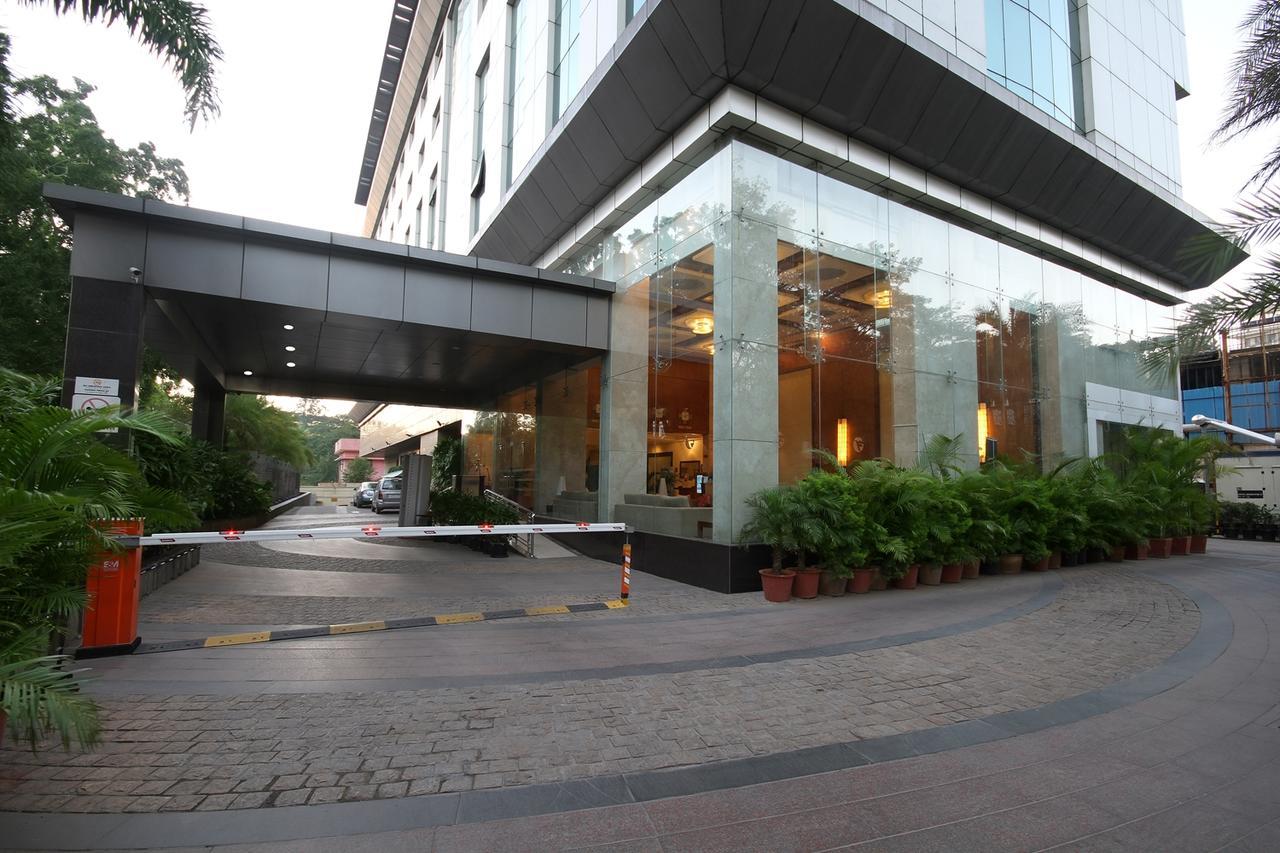 Jp科斯莫司财富酒店 - 国贸酒店集团 班加罗尔 外观 照片
